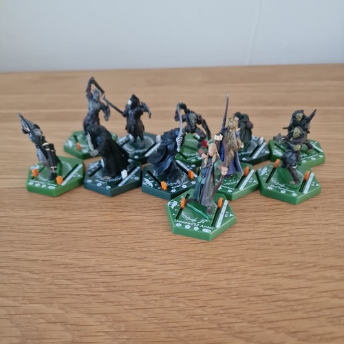 Sabretooth games lord the - lord, of