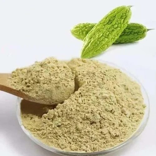 Organic bitter gourd powder - organic,