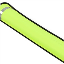 Fluorescent Yellow Diving