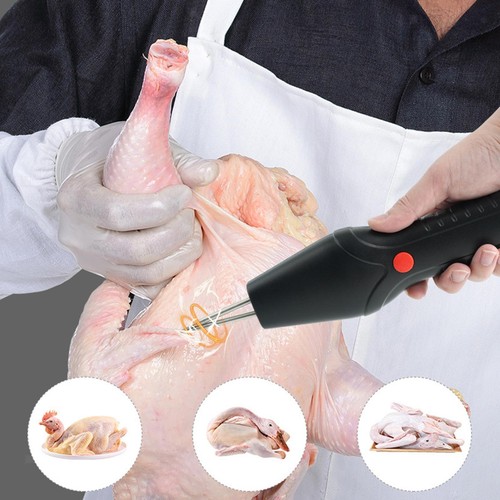 Chicken plucker machine - plucker,