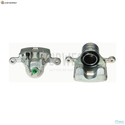 Brake caliper 393145 - brake,