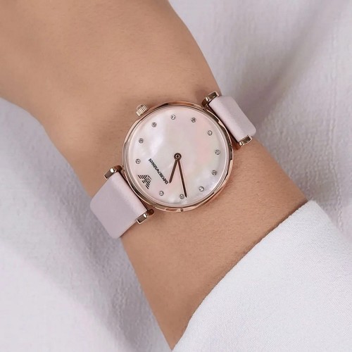 Emporio armani womens watch - emporio,