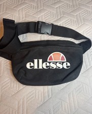 Ellesse Rosca Cross Body Bag