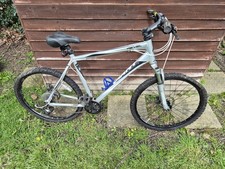 Giant Revel Mountain Bike