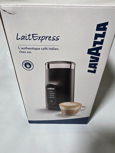 Lavazza milk easy lait - milk, express