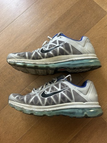 Nike air max 2011 grey - nike,