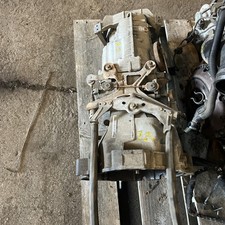 Porsche 987 3.2 Gearbox 
