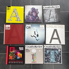 Creative Review Annual Bundle