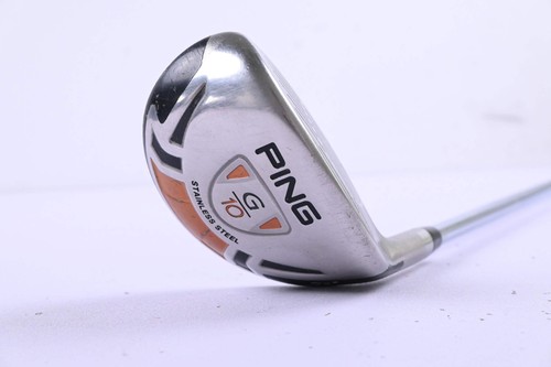 Ping g10 hybrid 21 - hybrid, /