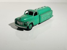 Dinky Toys #441 Dodge Fuel Tanker - Castrol