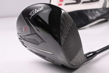 Titleist TSi2 Driver / 9