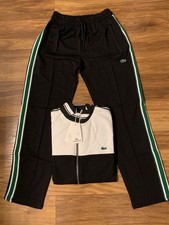 Lacoste tracksuit set - lacoste, –