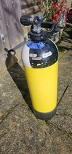 scuba diving cylinder / Tank