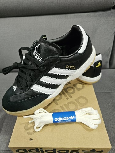 Adidas samba shoes trainers - mn,