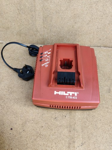 Hilti acs 36v - hilti, 7/36-acs