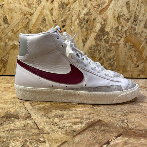 Nike blazer mid vintage - blazer,