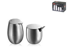 Bodum Columbia Stainless Steel