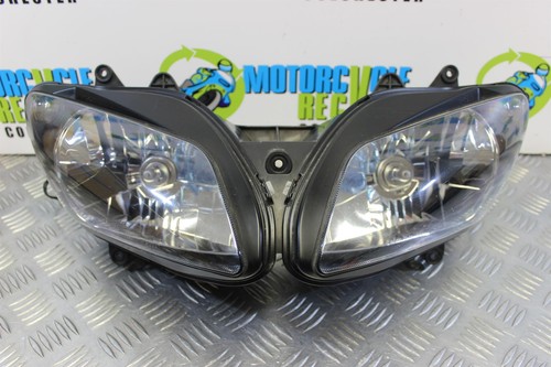 Yamaha 5pw headlight uk - r1,