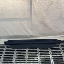 rear curtain BMW SERIE 3 E46