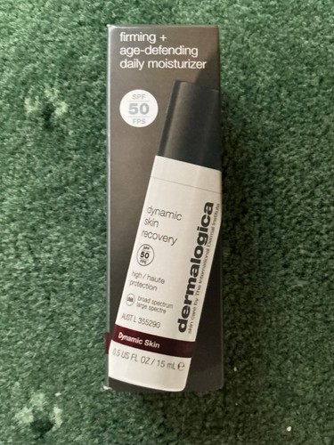 Dermalogica dynamic skin - dermalogica,