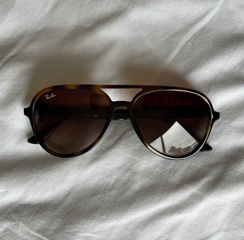 Ray ban rb4376 710 pilot - rb4376, 710/13