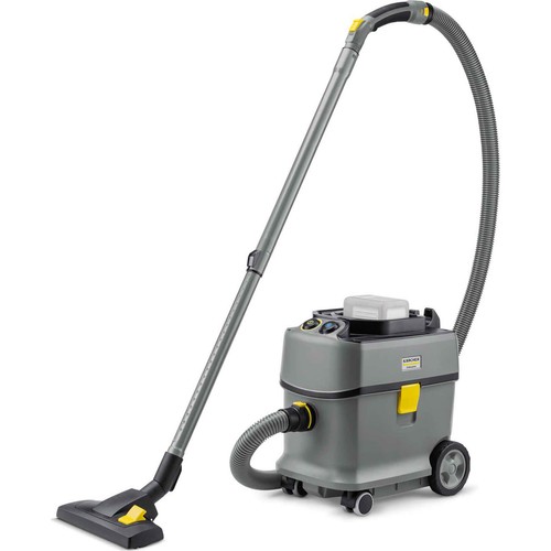 Karcher bp hepa - 15/1,