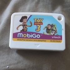 Vtech Mobigo Game, Toy story 3