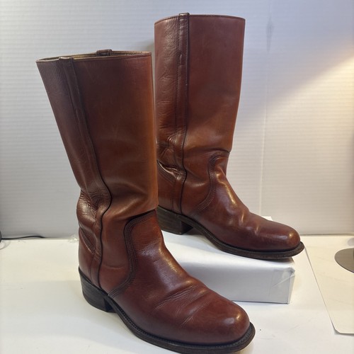 Vintage frye 3572 - frye, men's