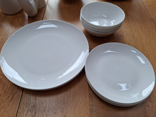 10 Pieces - Maxwell Williams Cashmere Bone China