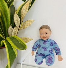 CBeebies Baby Jake Doll