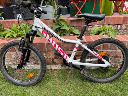 Ghost lanao w20 mtb - ,