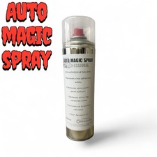 Auto Magic Car Spray Remove
