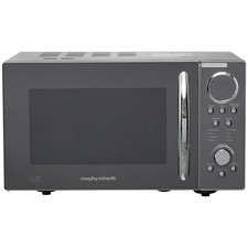 Microwave morphy richards 900w - microwave,