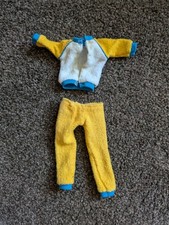 Vintage Pedigree Sindy Doll