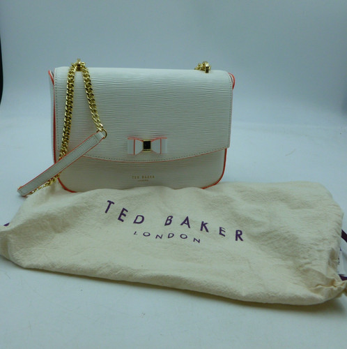 Ted baker danieel white - ted,