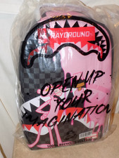 Pink Panther Sprayground