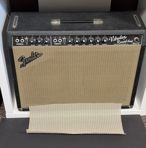Original nos vintage fender - original,