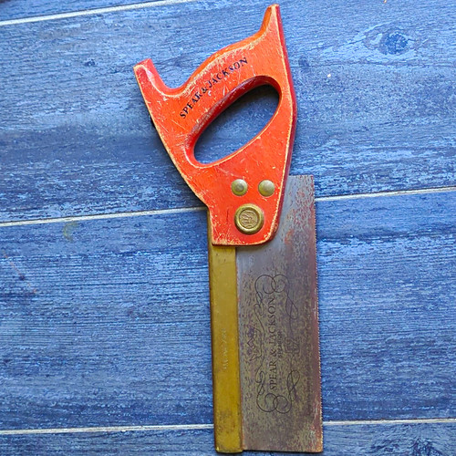 Spear jackson spearior - spear,