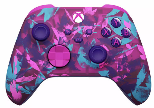 Xbox one heart breaker - xbox, x/s