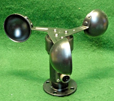 Wind Speed Sensor 3 Cups