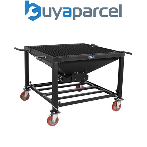 Sealey pct2 adjustable height - sealey,