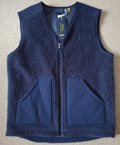 Ralph lauren men gilet - ralph,