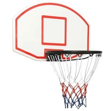 Vidaxl Basketball Backboard &