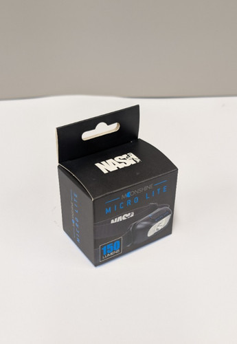 Nash moonshine micro - micro, lite