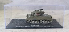 Atlas M26 Pershing 33RD