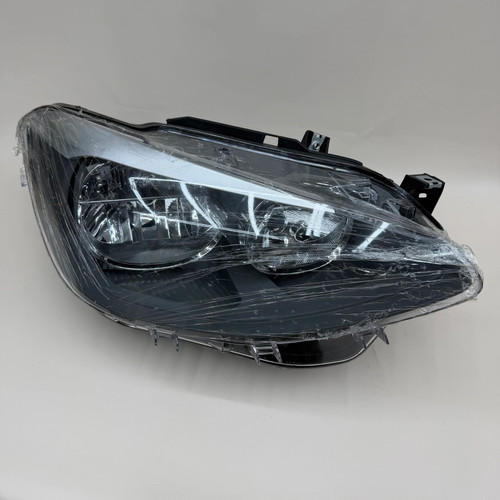 Bmw series f20 f21 pre - 1,