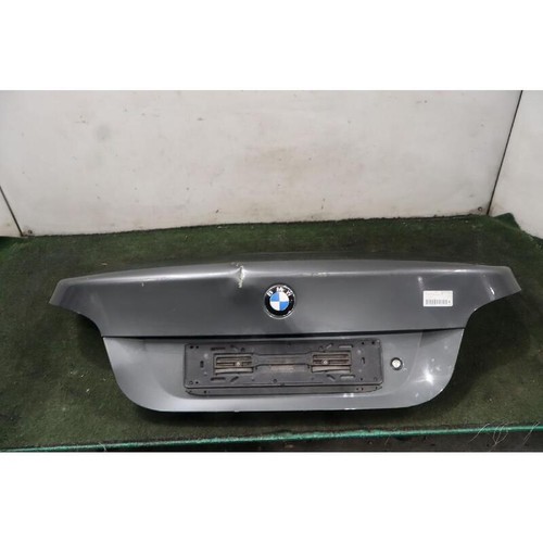 Boot lid bmw - boot, serie