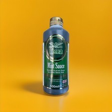 Heera  Mint Sauce - 500ml -
