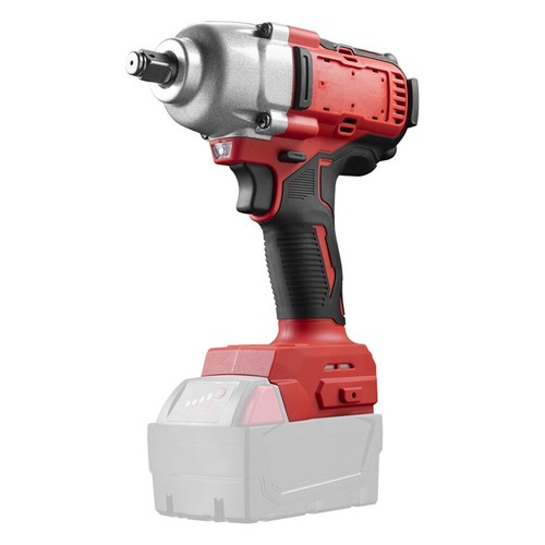 For milwaukee 18v m18 - 1/2'',