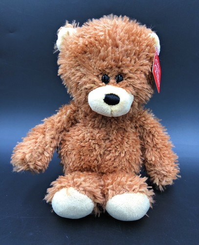 Gund nugget 320705 brown teddy - 320705,